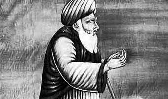 খাজা মঈনুদ্দিন চিশতির ৩ কবিতা