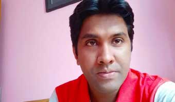 তানজিম ইসলামের কবিতা ‘তুমি বিষয়ক’