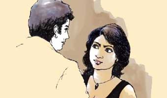নিতির গল্প নিতির গল্প
