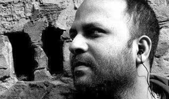 সজীব দে’র ৭ কবিতা সজীব দে’র ৭ কবিতা