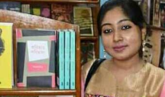 চাঁদ সোহাগীর ডায়েরী