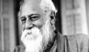 হাতিয়ার হিসেবে রবীন্দ্রনাথের বারবার জন্ম হবে হাতিয়ার হিসেবে রবীন্দ্রনাথের বারবার জন্ম হবে