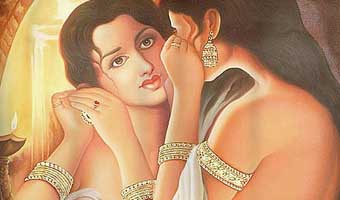 নিতির গল্প নিতির গল্প