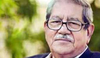 জাতীয় অধ্যাপক ড. আনিসুজ্জামান আর নেই জাতীয় অধ্যাপক ড. আনিসুজ্জামান আর নেই