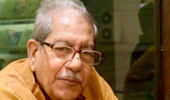 অধ্যাপক আনিসুজ্জামান: প্রগতিশীল জীবনভাবনার কাণ্ডারি অধ্যাপক আনিসুজ্জামান: প্রগতিশীল জীবনভাবনার কাণ্ডারি