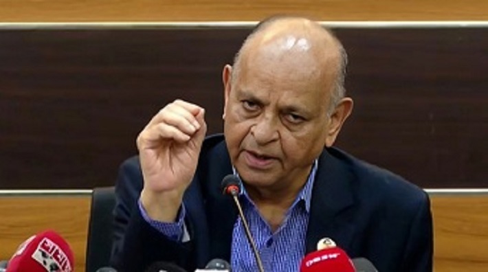 স্বাস্থ্যমন্ত্রী ডা. সামন্ত লাল সেন স্বাস্থ্যমন্ত্রী ডা. সামন্ত লাল সেন