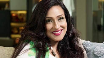 অীভনেত্রী ঋতুপর্ণা সেনগুপ্ত ................................  ছবি: সংগৃহীত