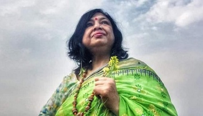 নাসরীন জাহান নাসরীন জাহান