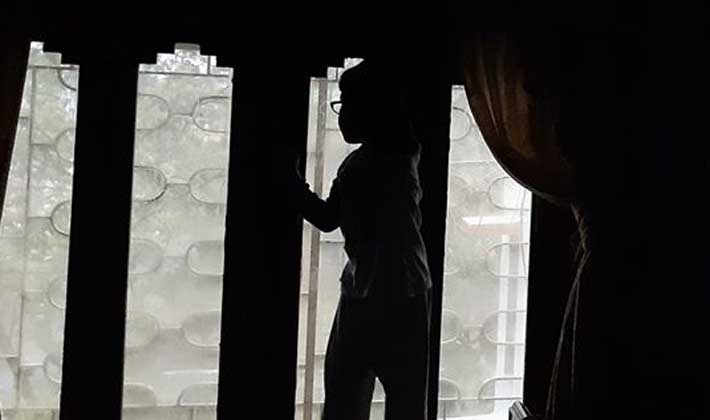 লেখকের কন্যা সেতুবালা