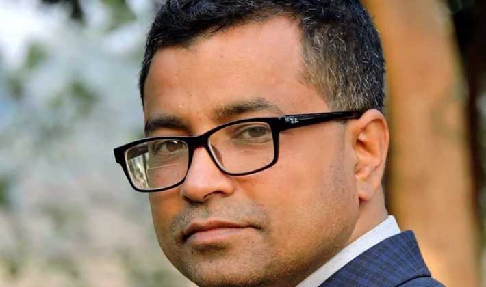 কাজী নাসির মামুন কাজী নাসির মামুন