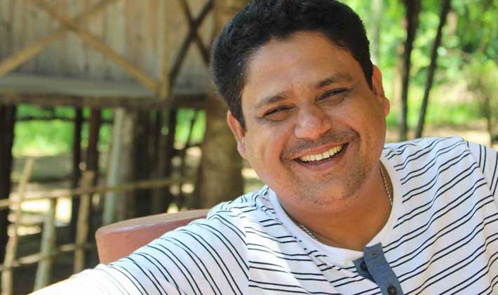 এম. সায়েম ডালিম