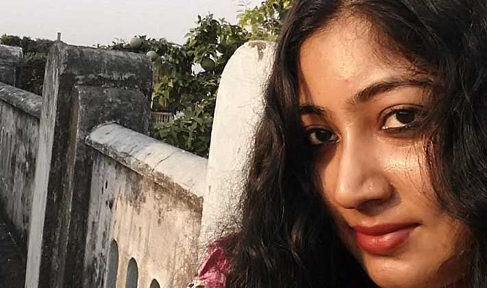 শ্রেয়া চক্রবর্তী শ্রেয়া চক্রবর্তী