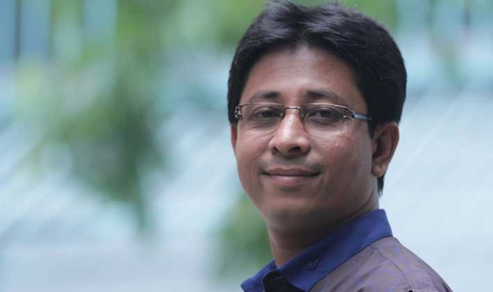 স্বকৃত নোমান