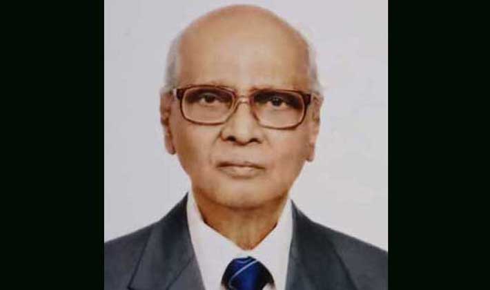 ড. মোহাম্মদ আবদুল কাইউম