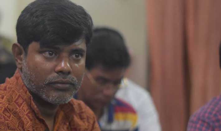 এহসান হাবীব