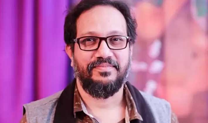 আকরাম খান