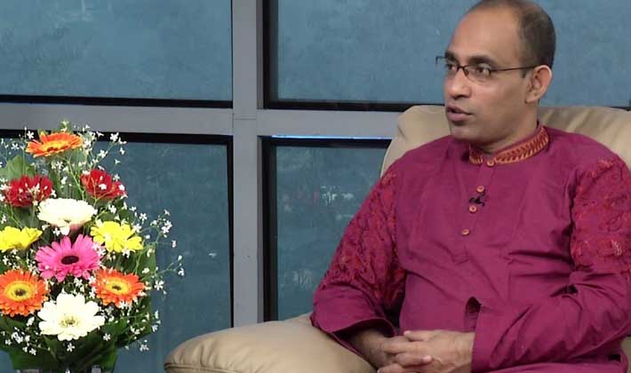 সৈকত হাবিব