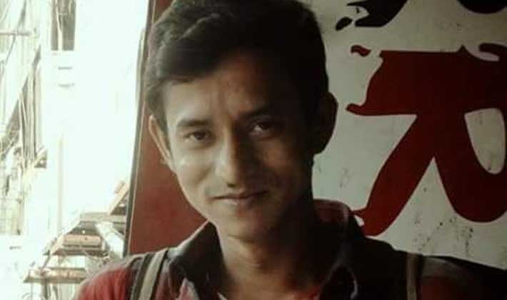 কিশোর মাহমুদ কিশোর মাহমুদ