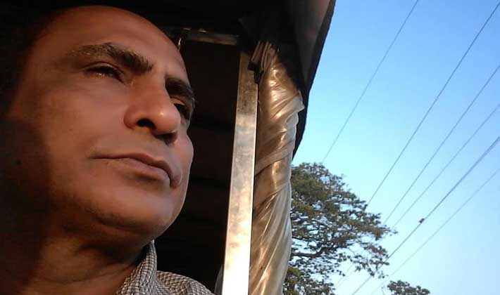 আশরাফ রোকন