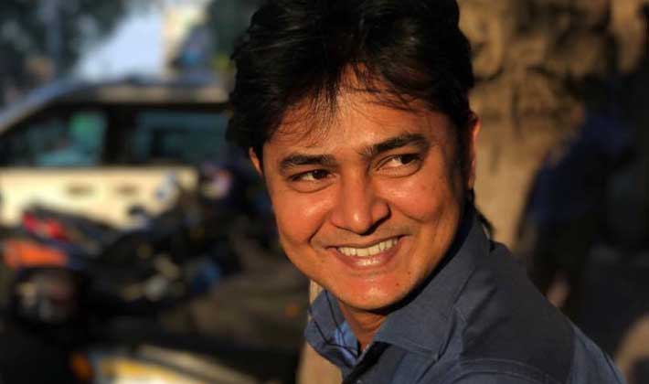 শিমুল বাশার