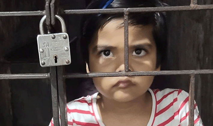 বিদীপ্তা মণ্ডল