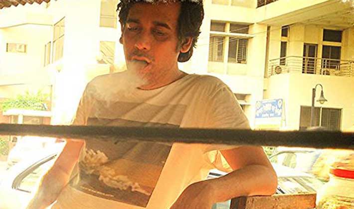 আলোকচিত্রী: রুদ্র আরিফ