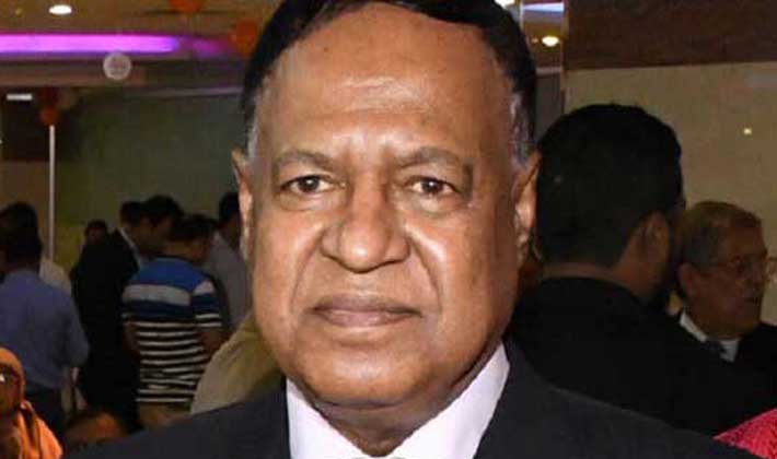 নুরুল ইসলাম বাবুল