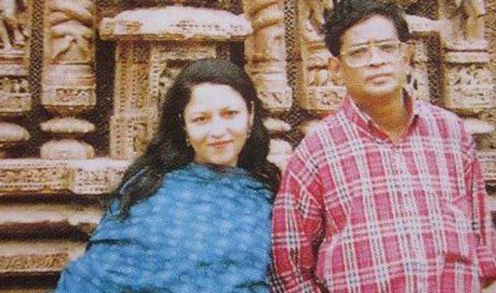 হুমায়ূন ও গুলতেকিন