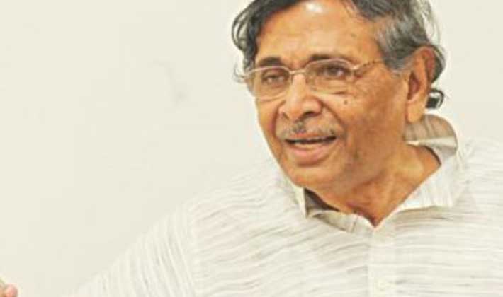 আব্দুল্লাহ আবু সায়ীদ