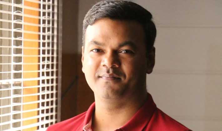 ফরিদ সুমন