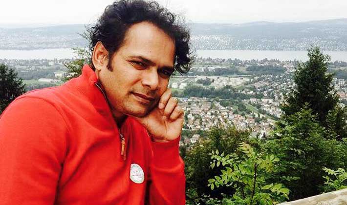 শামীম রেজা