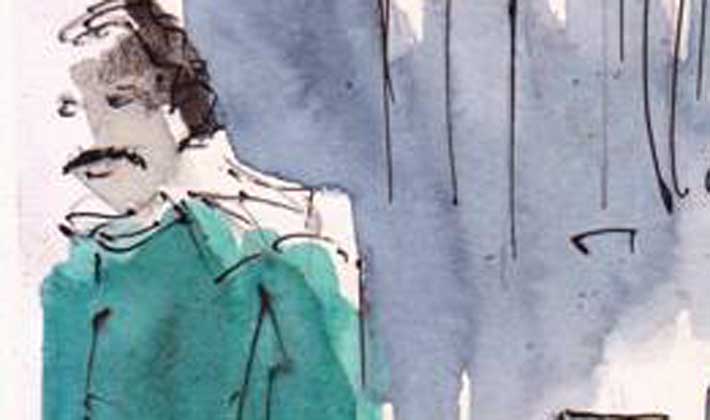 অলঙ্করণ: শুভময় রায়