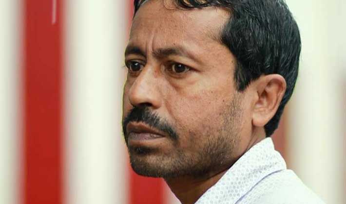 রাশেদ রহমান রাশেদ রহমান