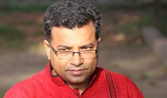কাজী নাসির মামুন কাজী নাসির মামুন