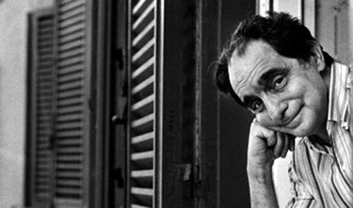 ইতালো কালভিনো