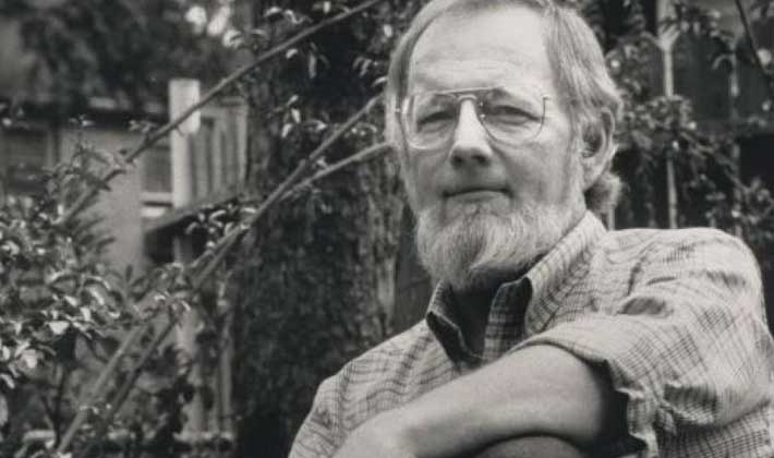 ডোনাল্ড বার্থলেমে