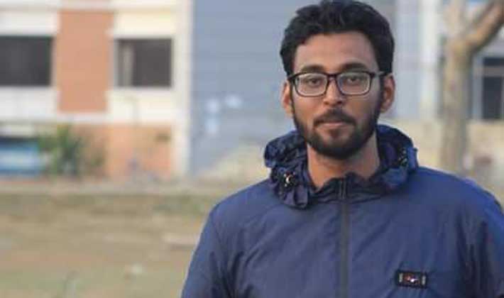 মেহেদী উল্লাহ মেহেদী উল্লাহ