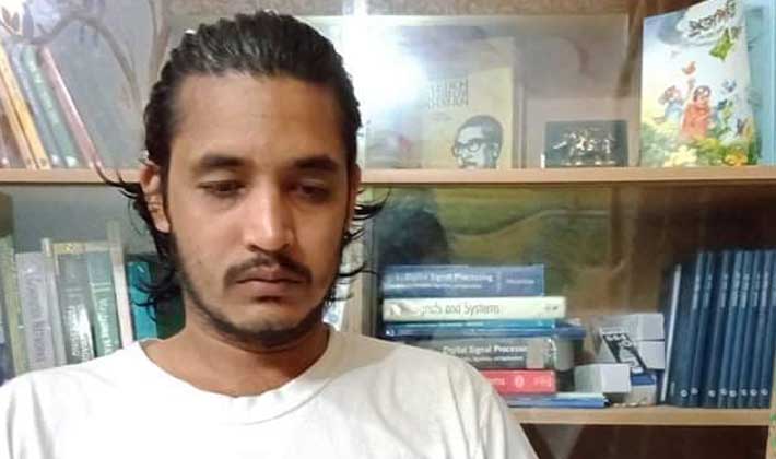 আসিফ ইকবাল আরিফ আসিফ ইকবাল আরিফ
