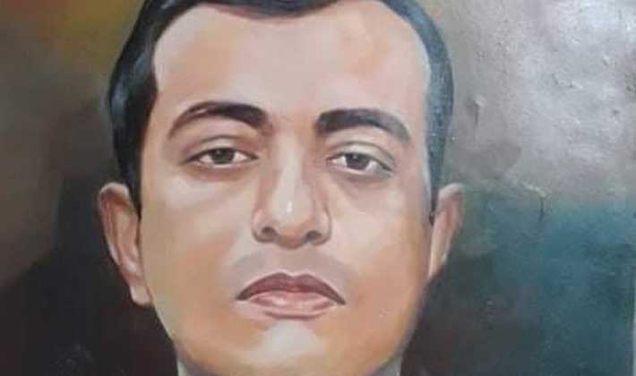 অনুপম হীরা মণ্ডল