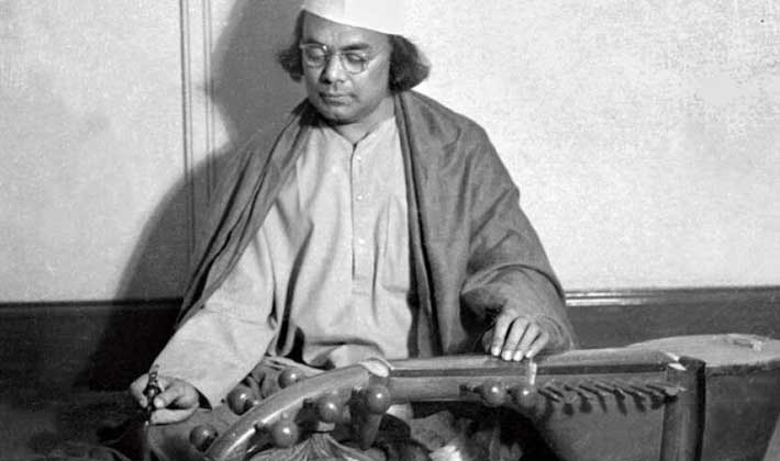 কাজী নজরুল ইসলাম