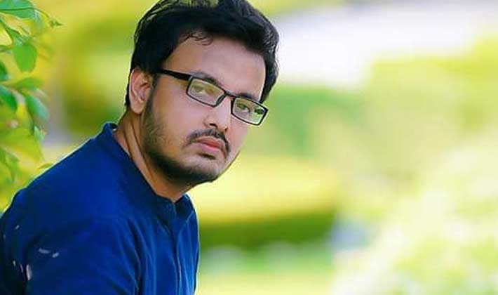 সাদাত হোসাইন