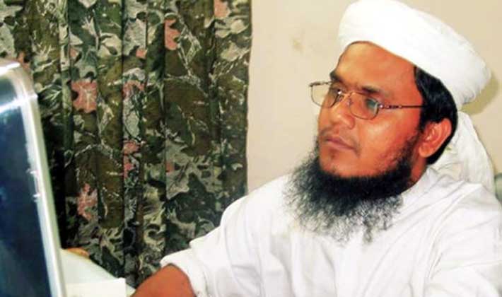 আইনুদ্দীন আল আজাদ