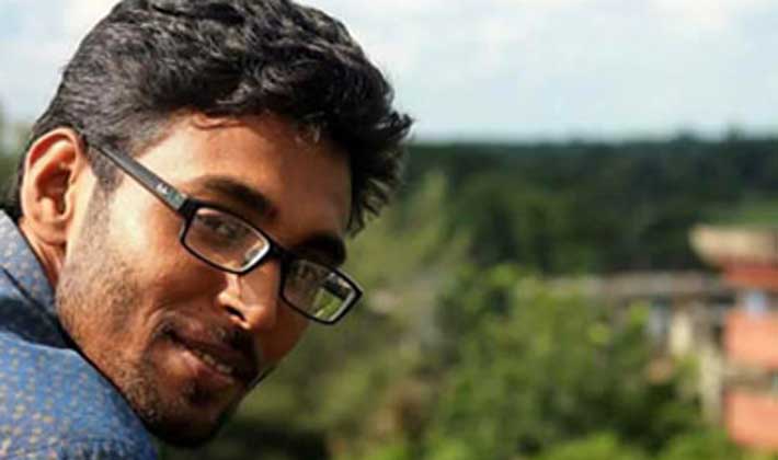 মেহেদী উল্লাহ মেহেদী উল্লাহ
