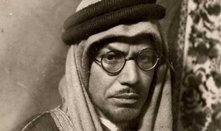 মুহাম্মদ আসাদ