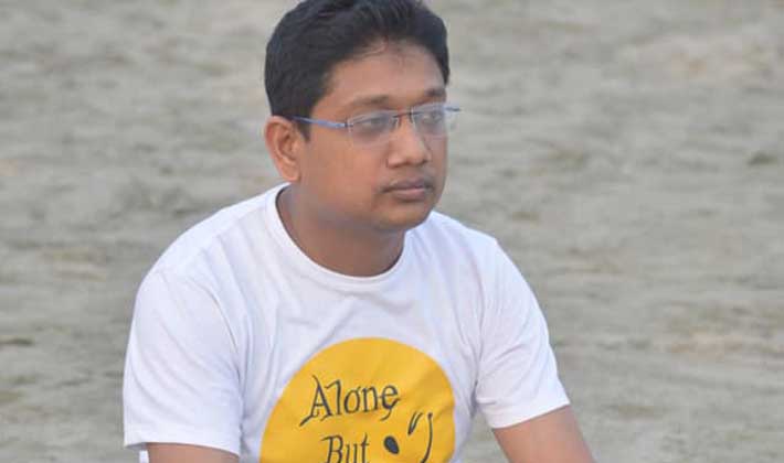 অমিত কুমার কুণ্ডু অমিত কুমার কুণ্ডু