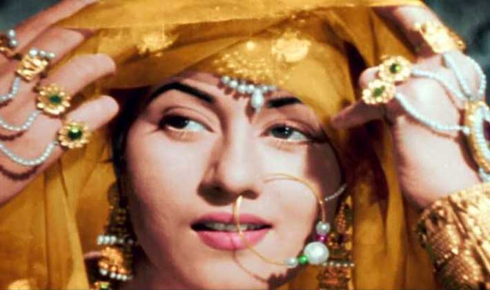 মধুবালা