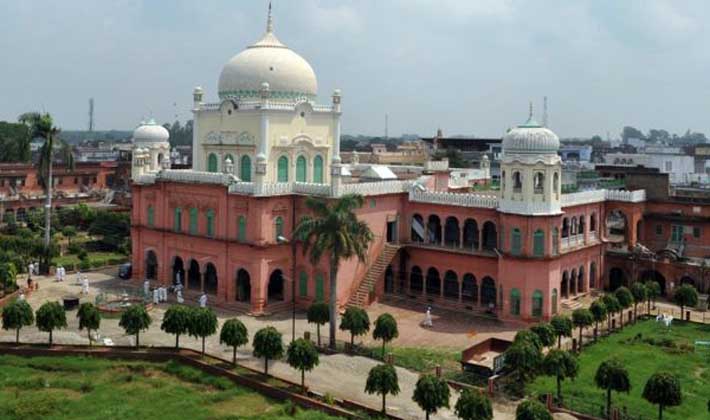 দারুল উলুম দেওবন্দ দারুল উলুম দেওবন্দ