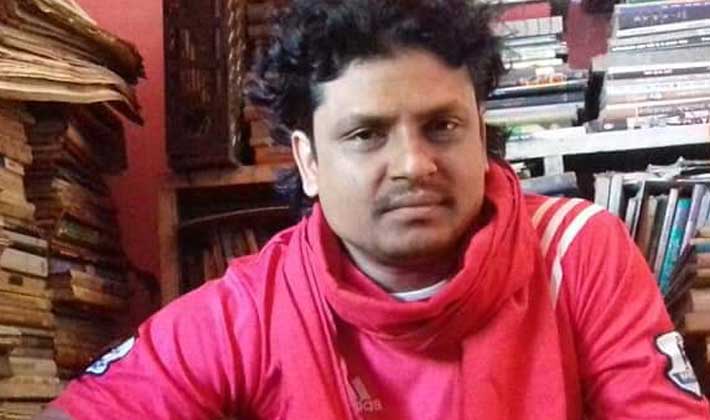 সৈয়দ আফসার