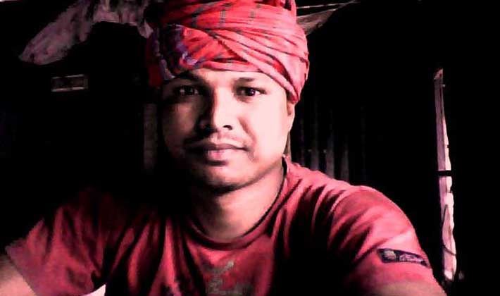 ইমরান মাঝি