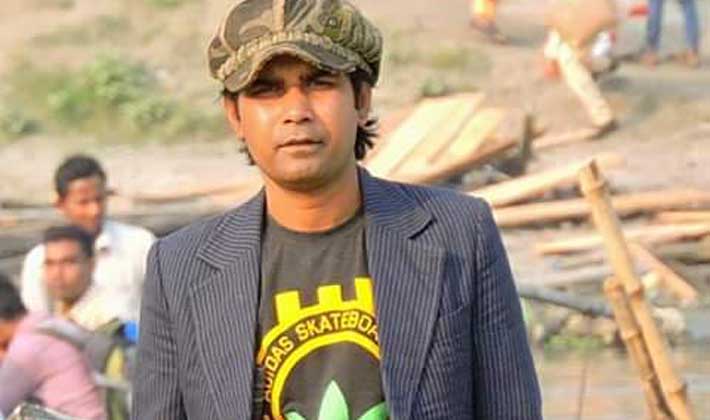 শুভ্র সরকার